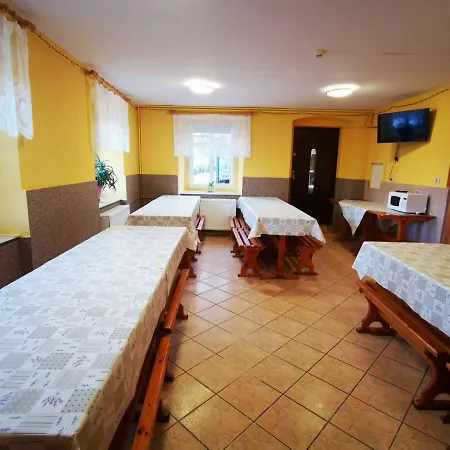 Szkolne Wojtek W Szklarskiej Porębie Hostel *