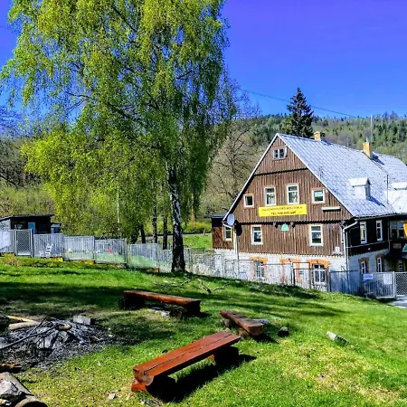 Szkolne Schronisko Mlodziezowe Wojtek W Szklarskiej Porebie Hostel *