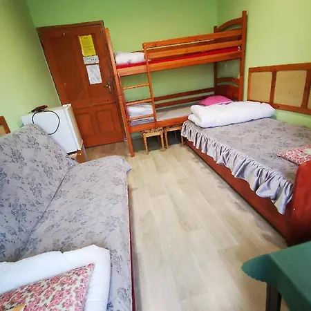 بيت شباب Szkolne Schronisko Mlodziezowe Wojtek W Szklarskiej Porebie *