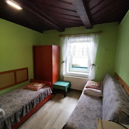 Szkolne Schronisko Mlodziezowe Wojtek W Szklarskiej Porebie شكلارسكا بوريبا