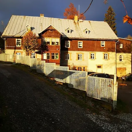 Szkolne Schronisko Mlodziezowe Wojtek W Szklarskiej Porebie Hostel Szklarska Poreba