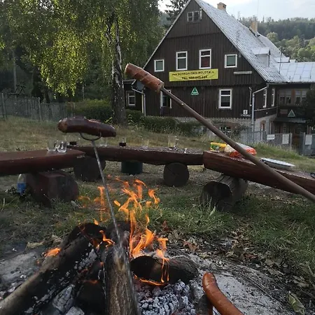 Szkolne Schronisko Mlodziezowe Wojtek W Szklarskiej Porebie Szklarska Poreba