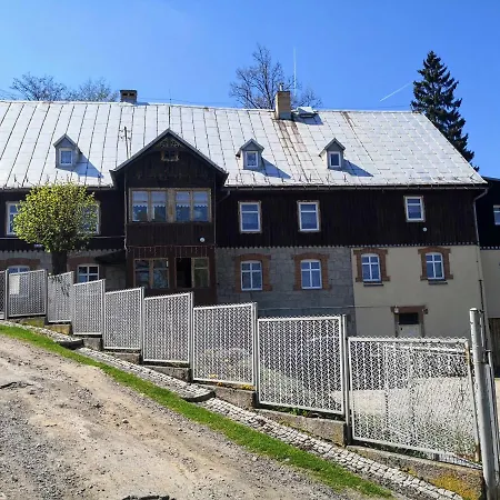 Szkolne Schronisko Mlodziezowe Wojtek W Szklarskiej Porebie Hostel *