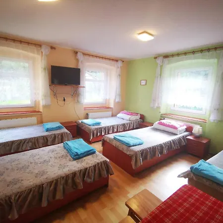Hostel Szkolne Schronisko Mlodziezowe Wojtek W Szklarskiej Porebie Szklarska Poreba