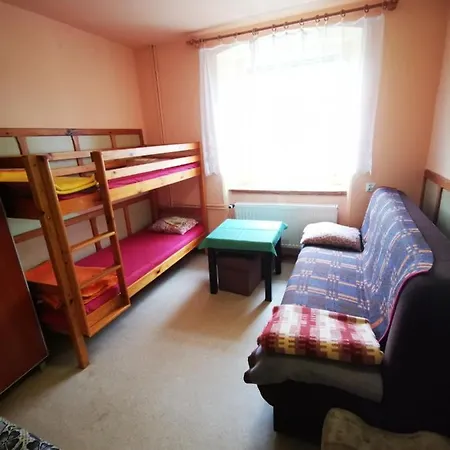 Szkolne Schronisko Mlodziezowe Wojtek W Szklarskiej Porebie Hostel Szklarska Poreba